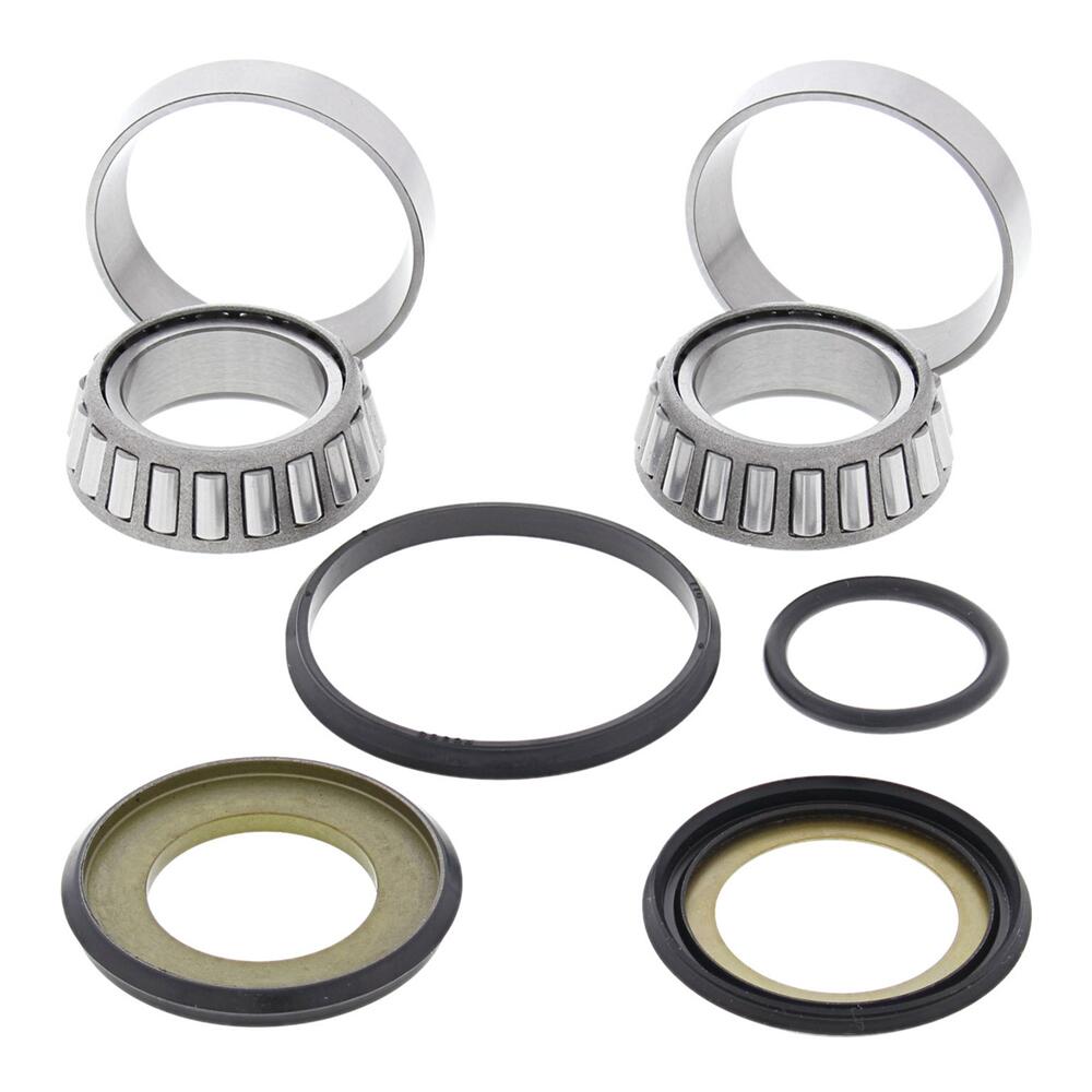 All Balls Steering Head Brg Kit (Ktm-1) Ab221026