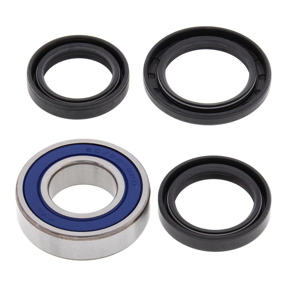 All Balls Lower Strg Stem Kit Hon Trx500 Ab251462