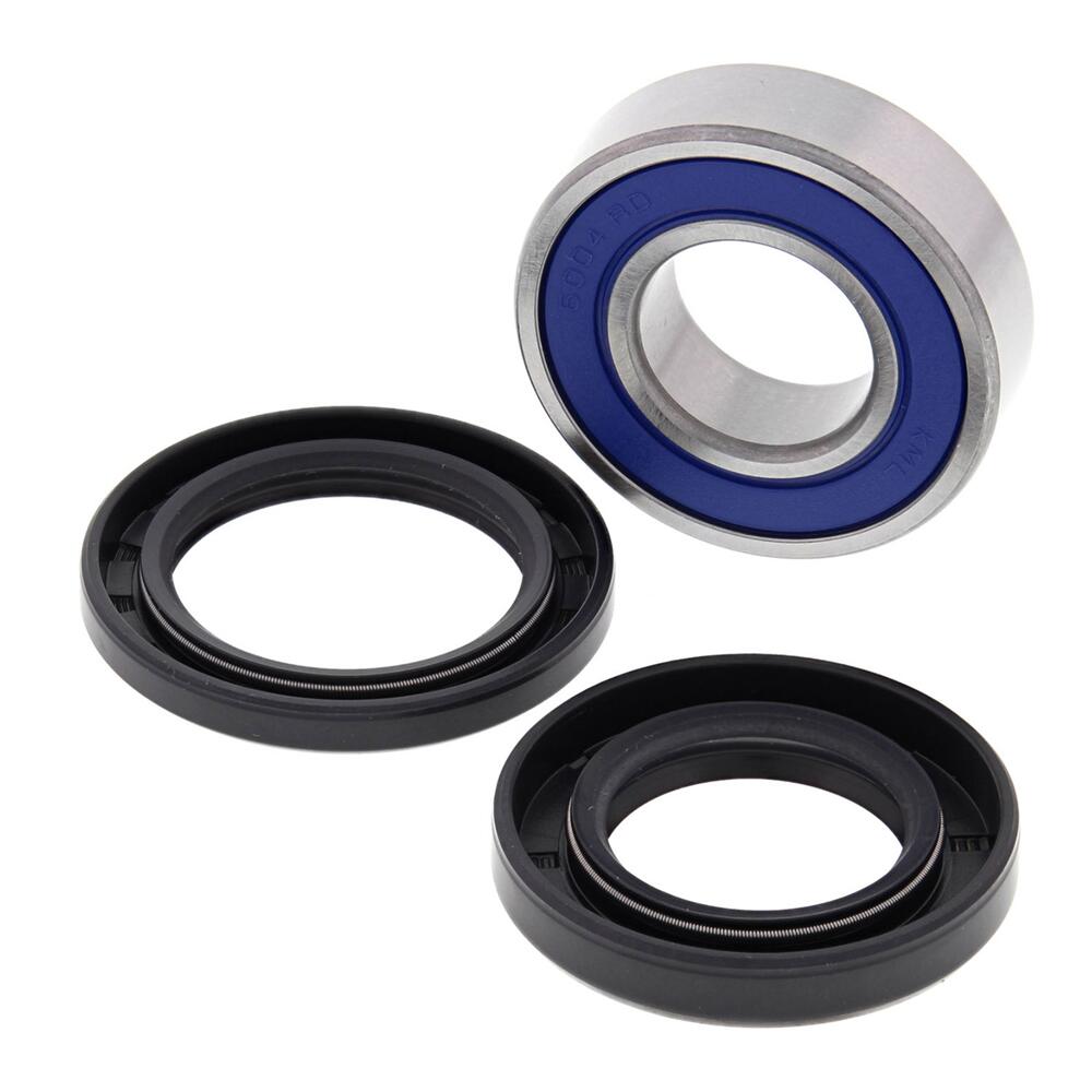 All Balls Lower Strg Brg & Seal Kit 25-1687 Hon Trx420/500
