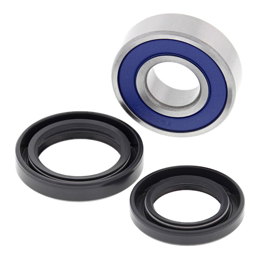 All Balls Lower Steering Stem Kit - Kvf300 Brute Force 2012-16 Ab251722