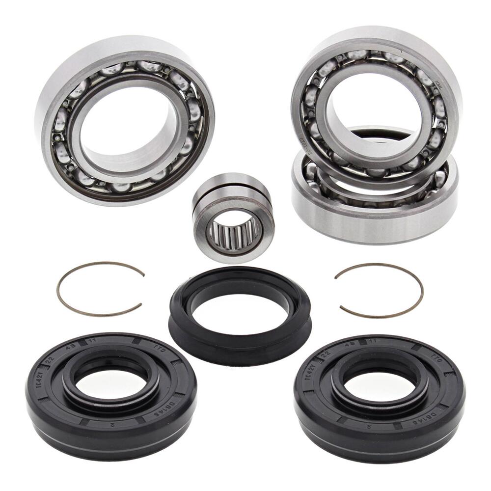 All Balls Differential Bearing Kit 25-2046