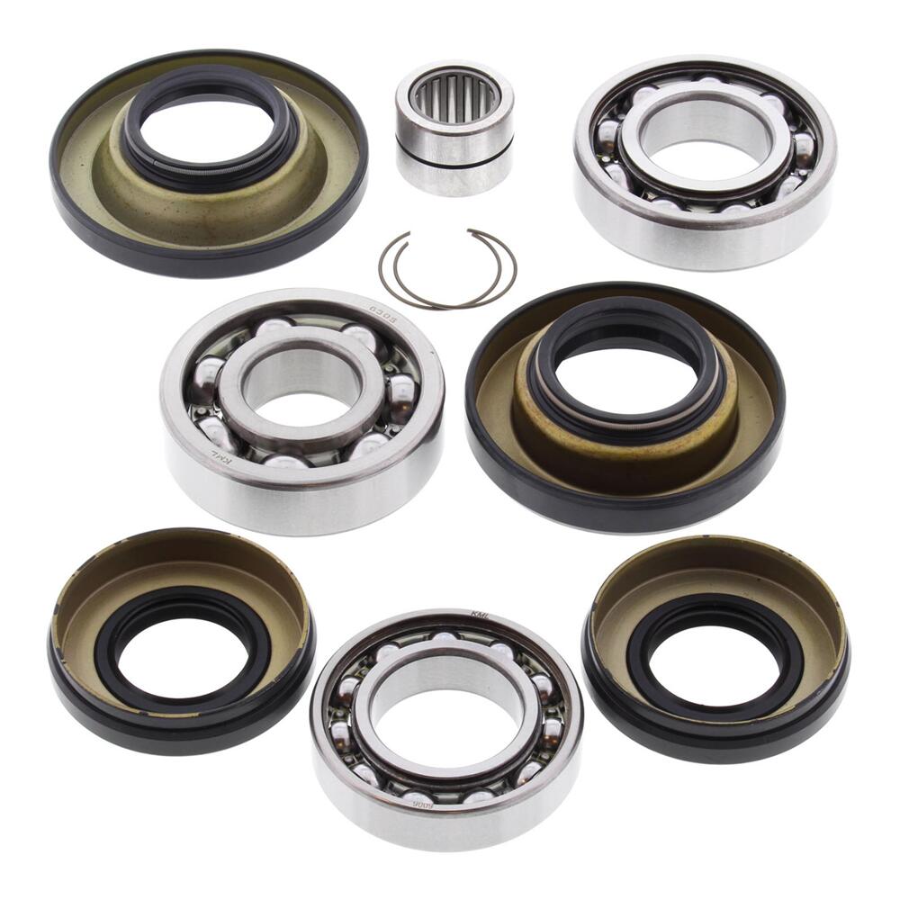 All Balls Differential Bearing Kit 25-2047