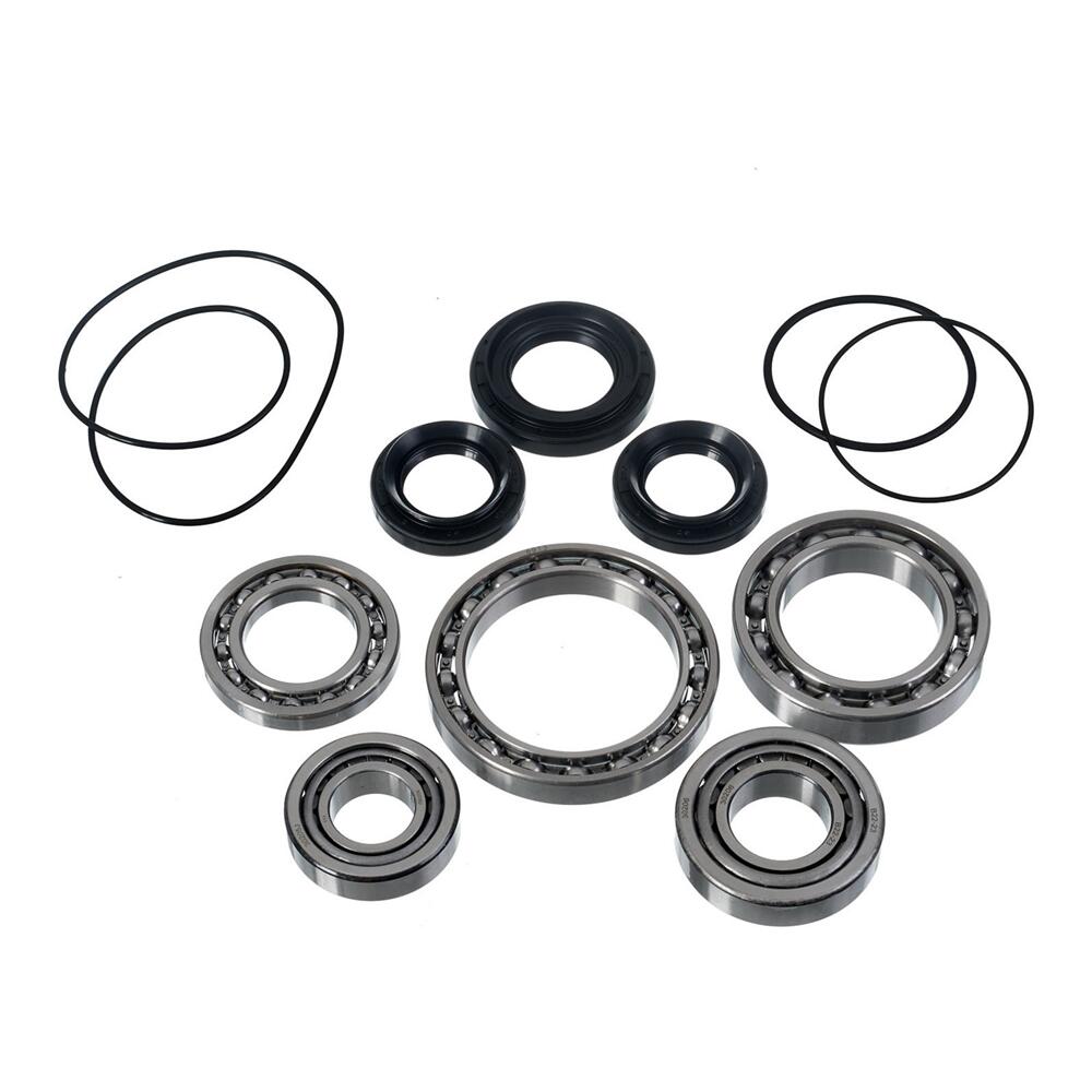 All Balls Differential Bearing And Seal Kit Front 25-2145