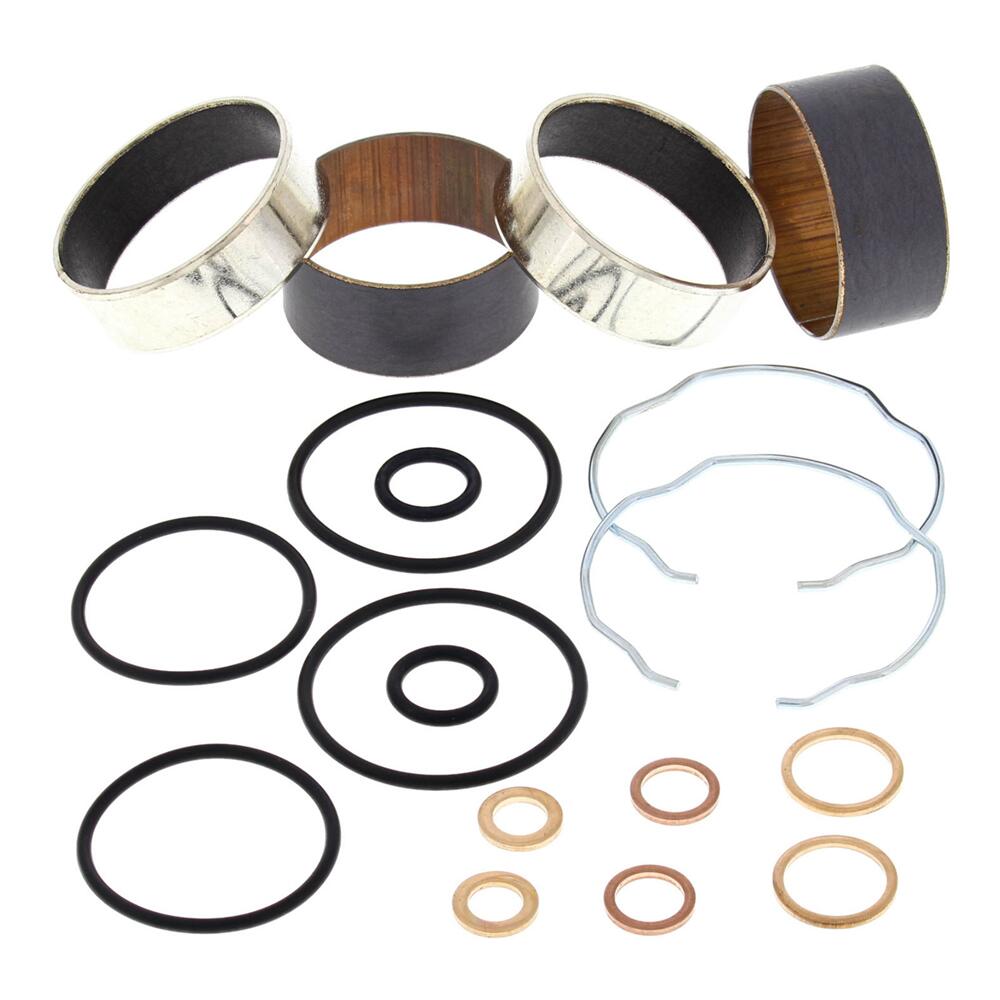 All Balls Fork Bushing Kit 38-6089 Hon/Suz/Tri