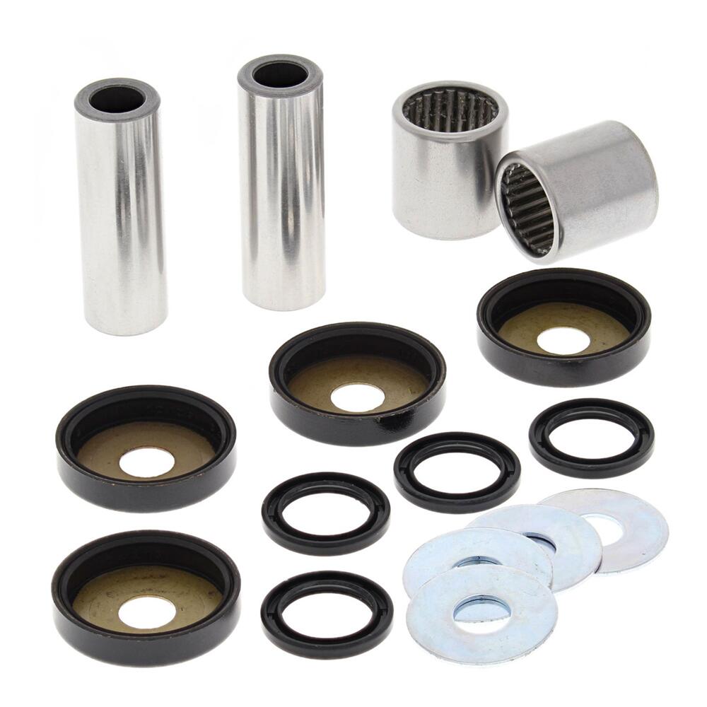 All Balls A-Arm Kit Lower 50-1028 Kfx/Ltz400