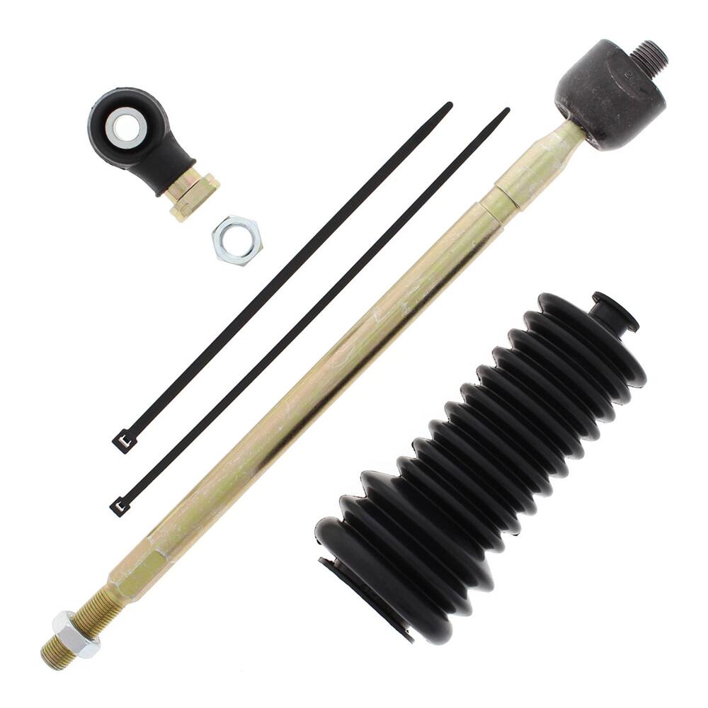 All Balls Rack & Pinion Rebuild Kit (Inc Rack End T/Rod End & Boot) 51-1040-R