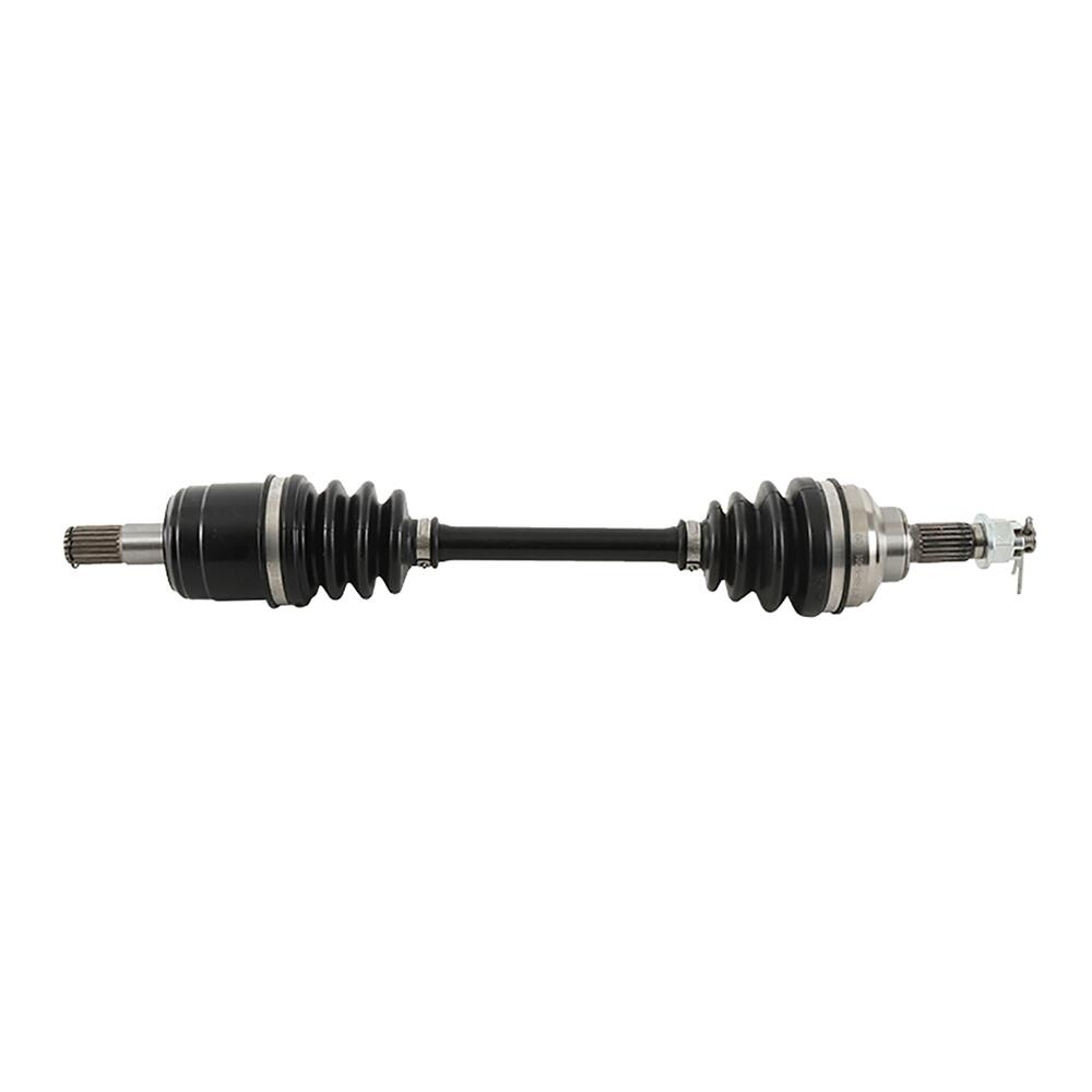 All Balls Racing Atv Cv/Axle 6 Ball Complete Shaft Honda 8201