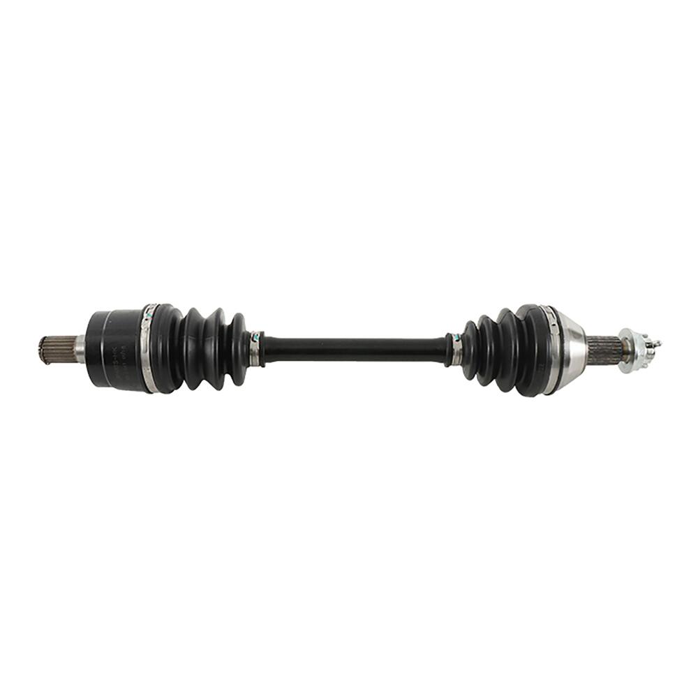 All Balls Racing Atv Cv/Axle 6 Ball Complete Shaft Honda 8321