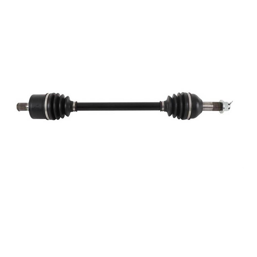 All Balls Racing Atv Cv/Axle 8 Ball Complete Shaft Can Am 8330