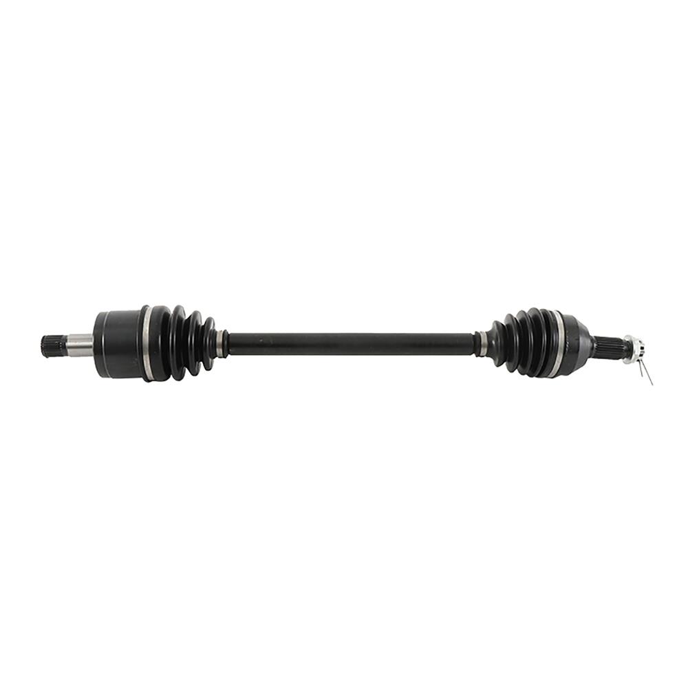 All Balls Racing Atv Cv/Axle 8 Ball Complete Shaft Honda 8328