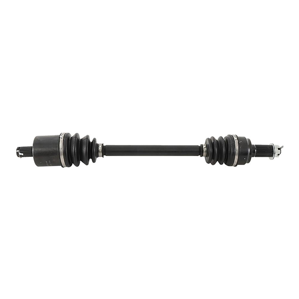All Balls Racing Atv Cv/Axle 8 Ball Complete Shaft Polaris 8312