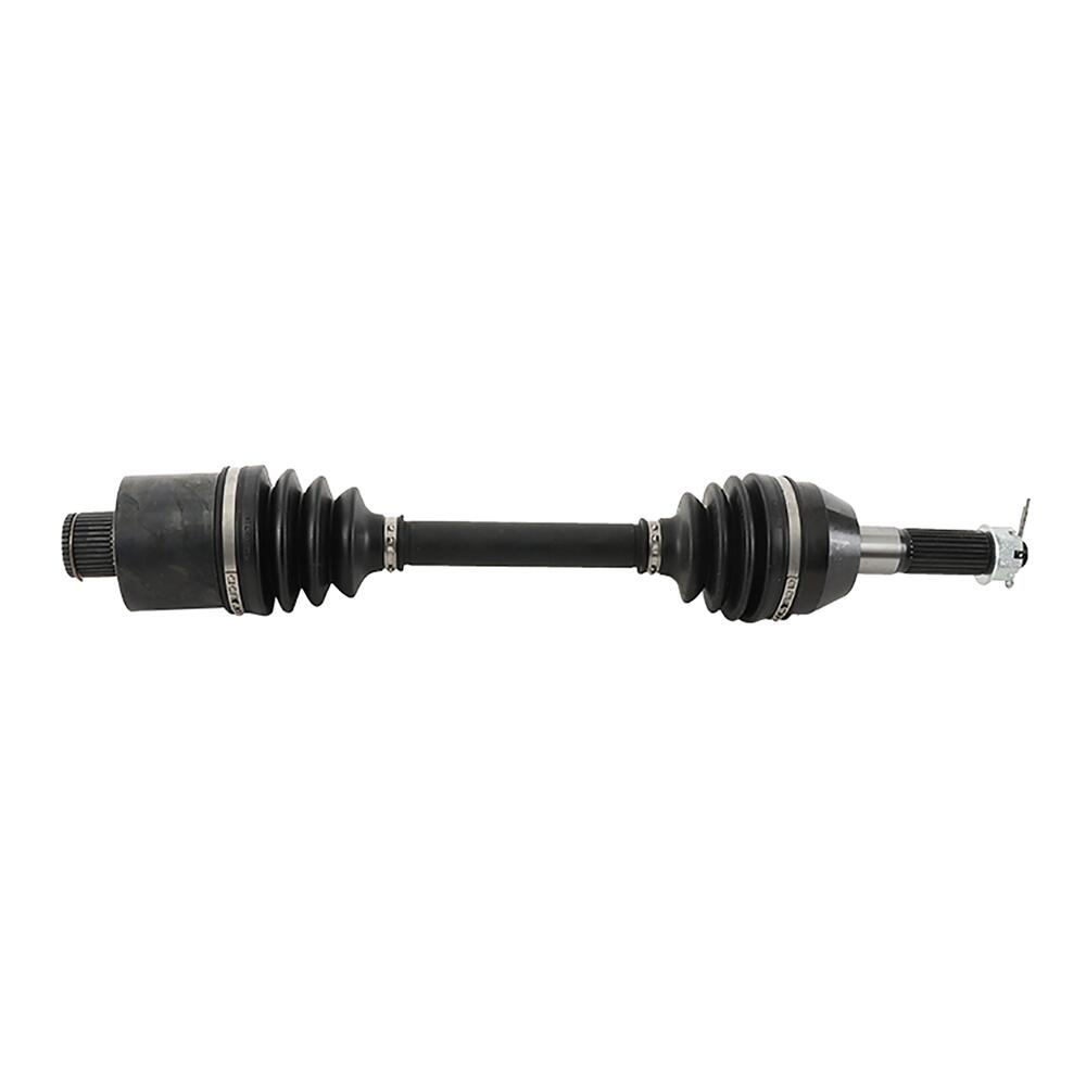 All Balls Racing Atv Cv/Axle 8 Ball Complete Shaft Polaris 8329
