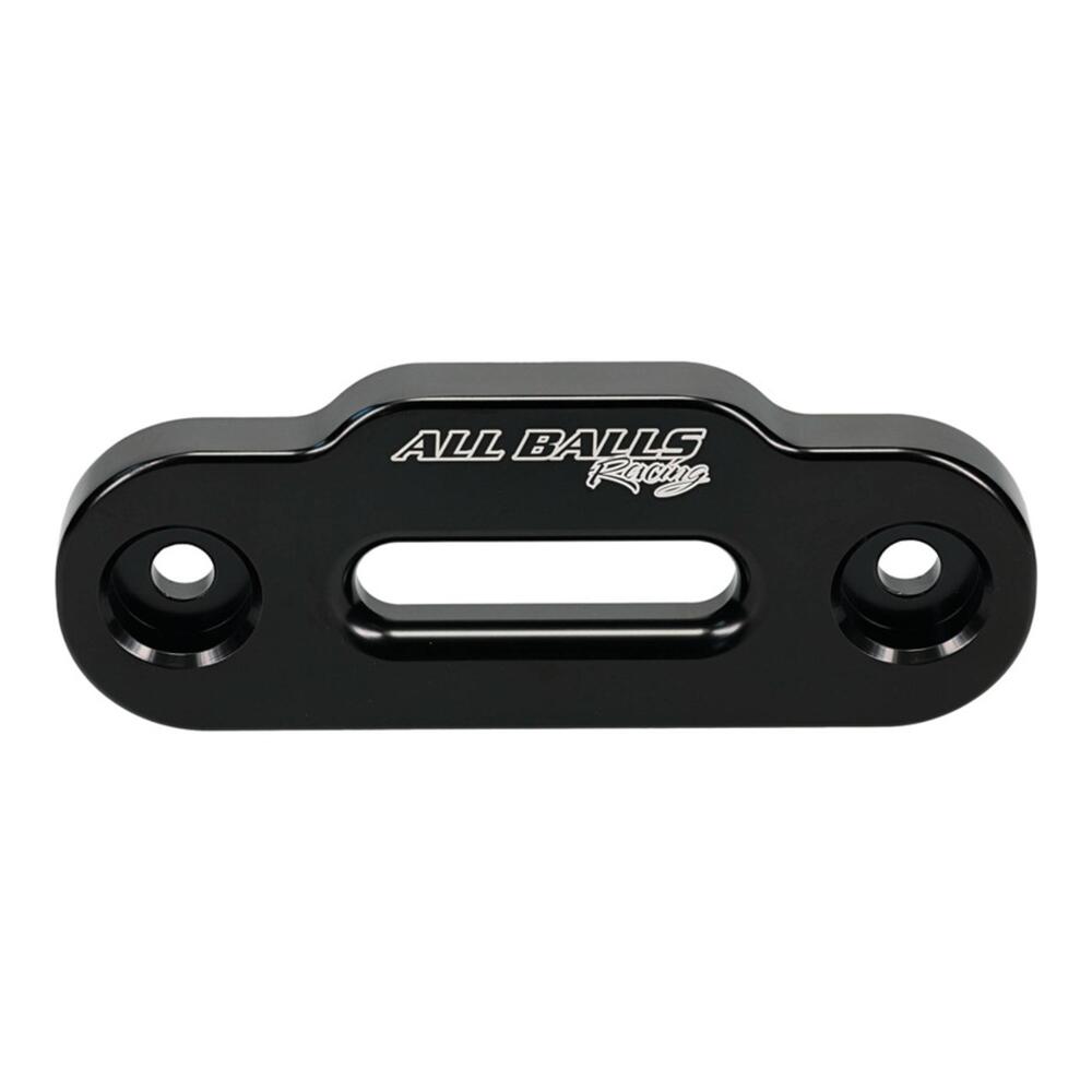 All Balls Winch Hawse Fairlead 4 Bolt Winch