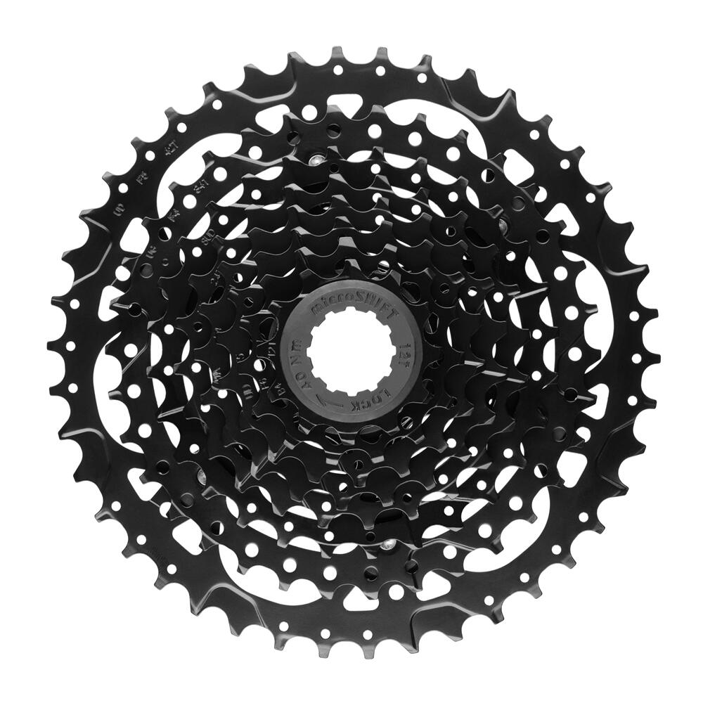 Microshift Acolyte 8 Speed Cassette