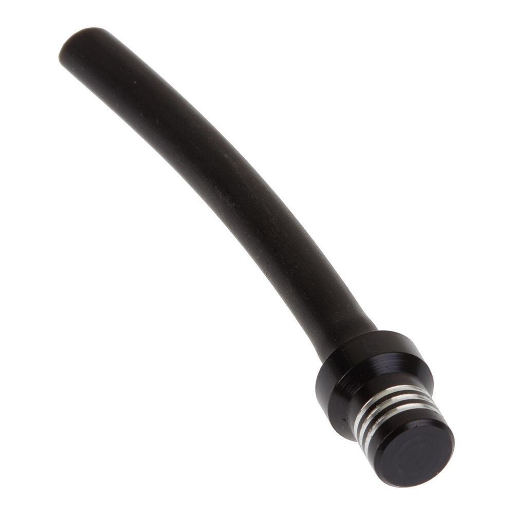 Whites Whites Tank Vent Breather Blk