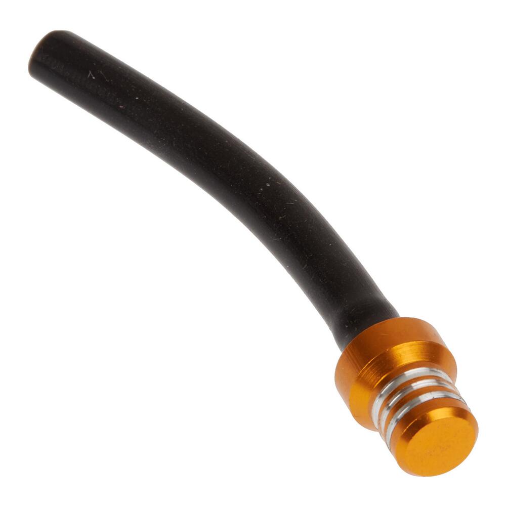 Whites Motorcycle Parts Whites Tank Vent Breather Gld