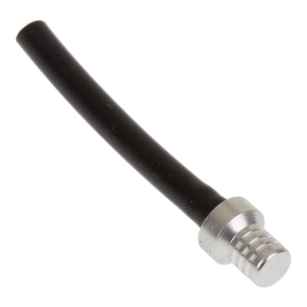 Whites Motorcycle Parts Whites Tank Vent Breather Sil