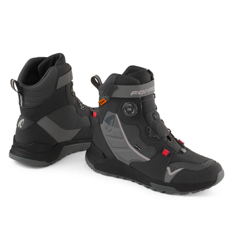 Forma Adv Kite Dry Boot Black/Anthracite