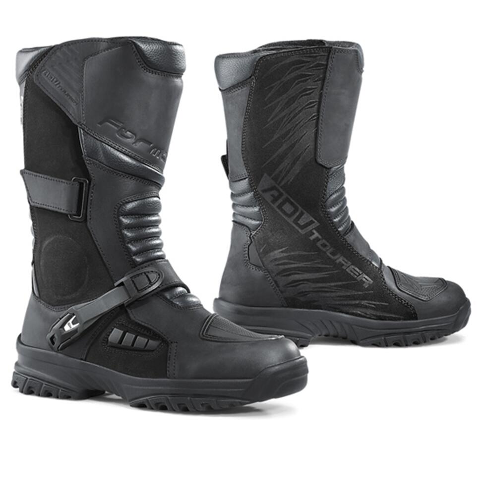 Forma Adv-Tourer Boot Black