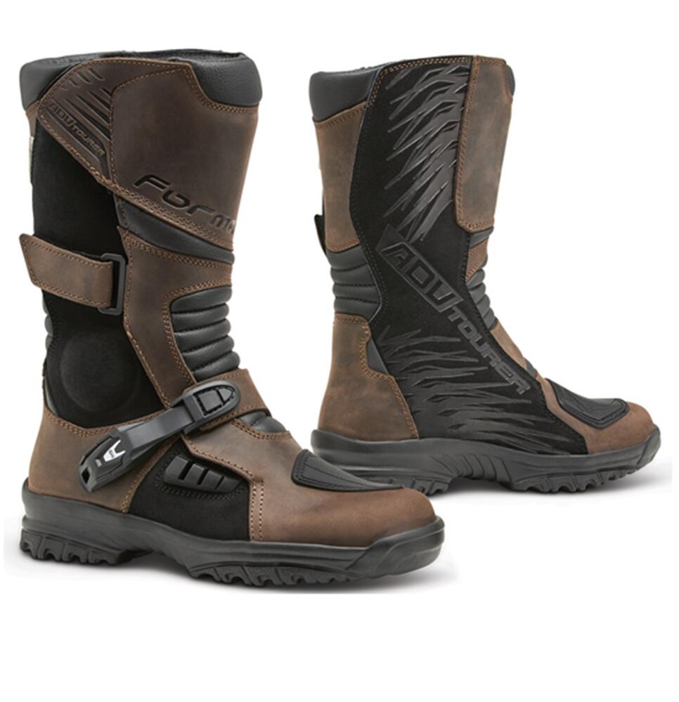 Forma Adv-Tourer Boot Brown