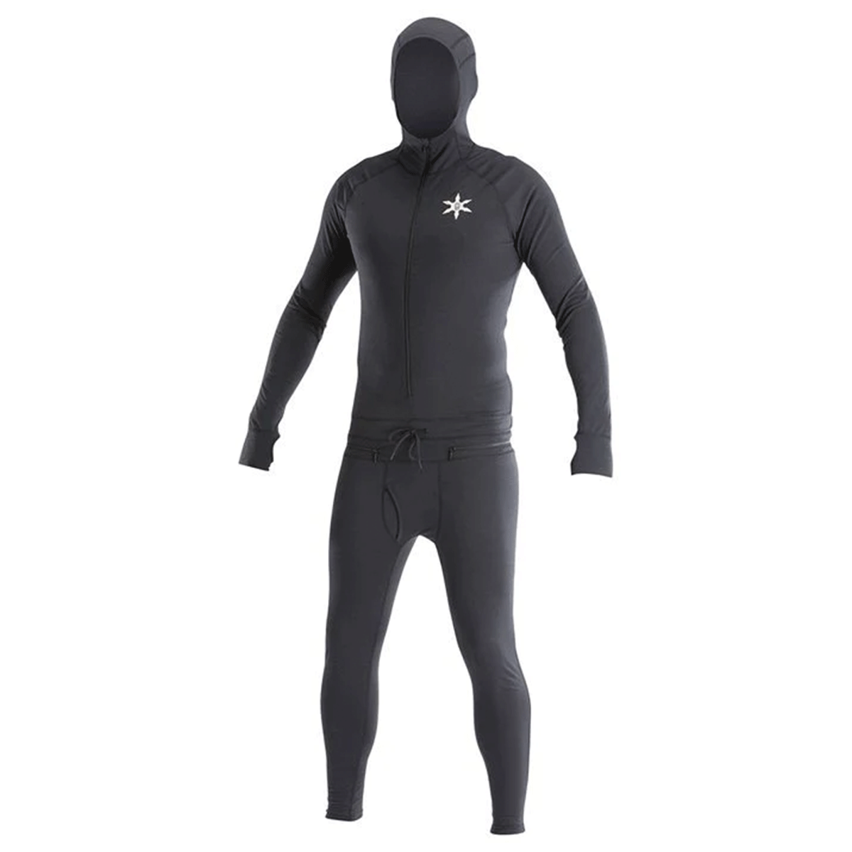 Airblaster Classic Ninja Suit Black