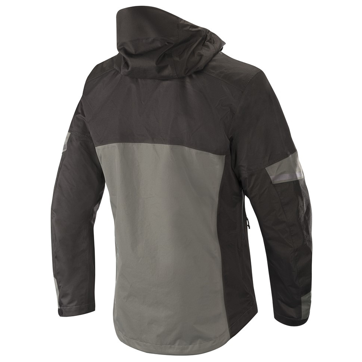 alpinestars tahoe wp jacket