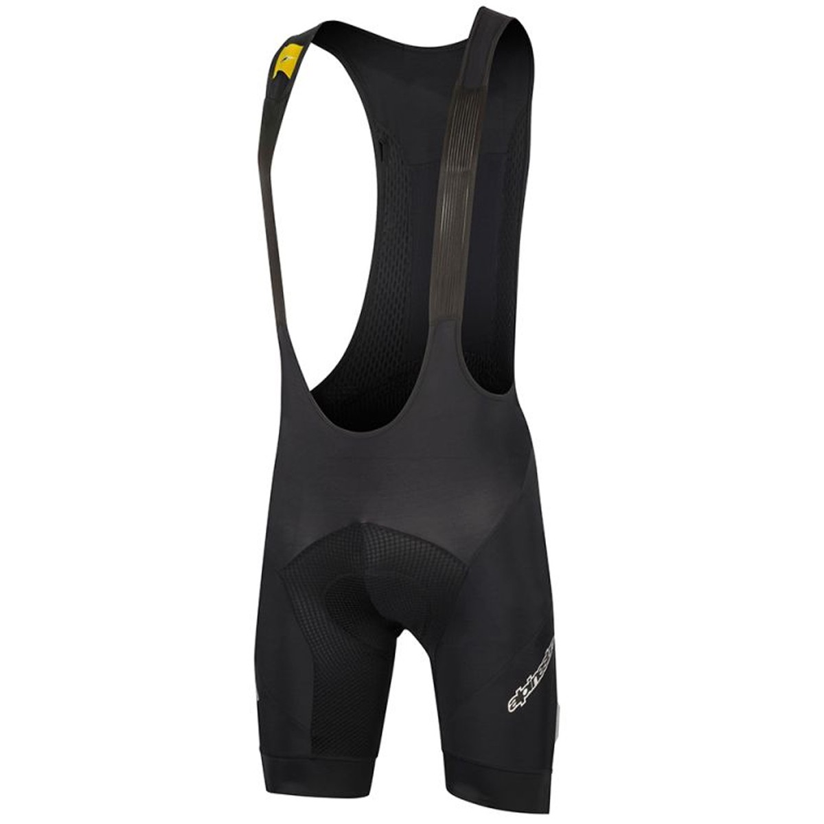 paragon v2 bib short