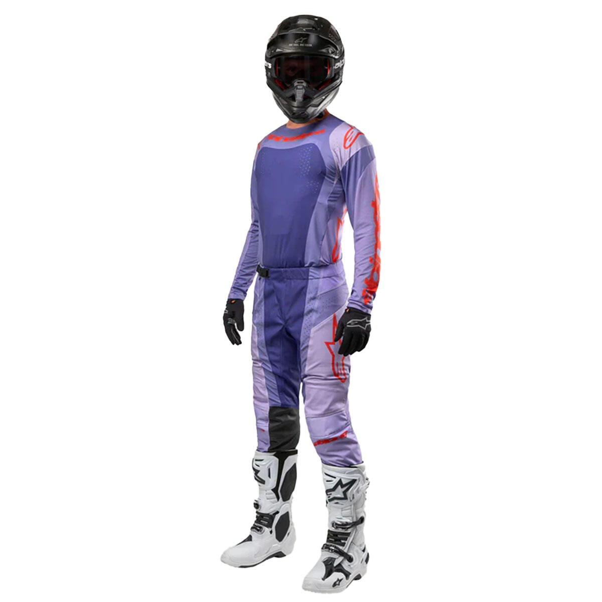 Alpinestars motocross sales gear sets