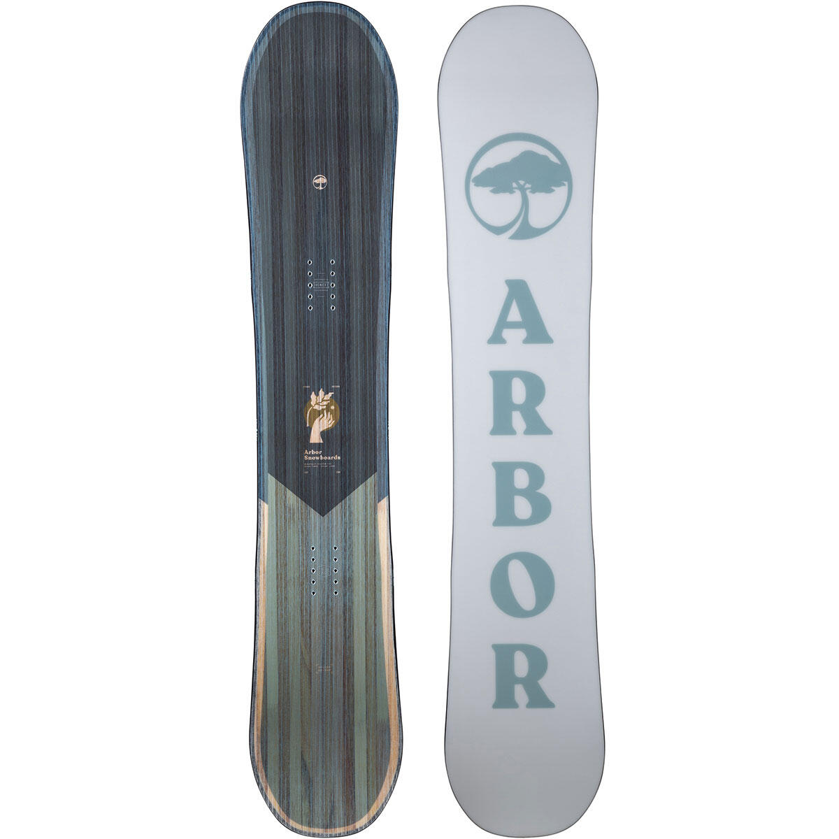 arbor snowboards black friday