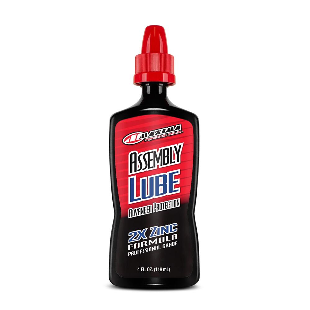 Maxima Bike Assembly Lube Maxima 4Oz/118Ml Buy 2 & save 15%