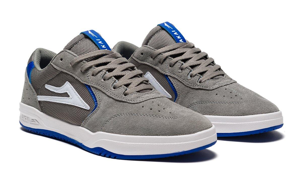 lakai atlantic suede