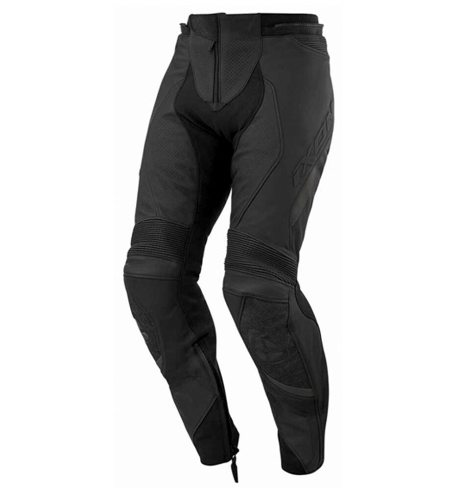 Ixon Avenger Pants Black