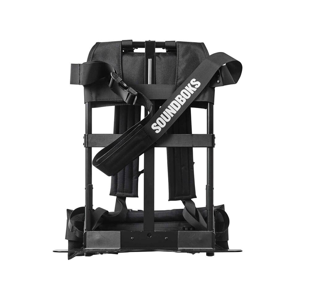 Soundboks Backpack