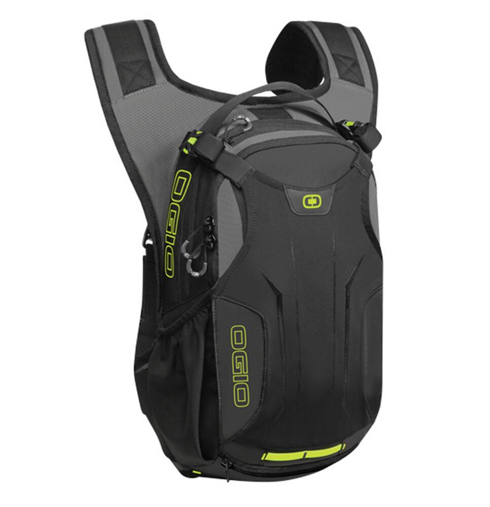 Ogio Hydration Bag - Baja 2L Black (10)
