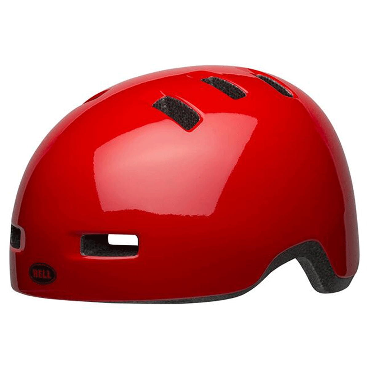 youth bell helmets