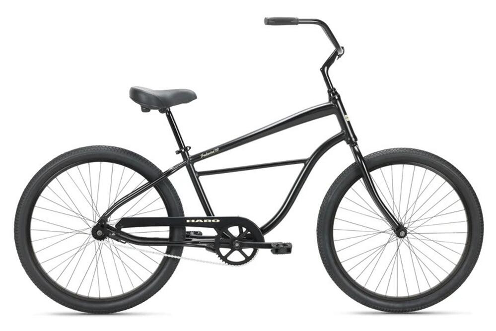 Haro Bikes Tradewind 26" Hd Black
