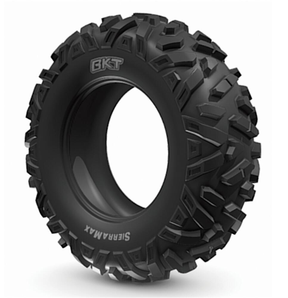 Bkt 25X10x12r Bkt Sierra Max Tl