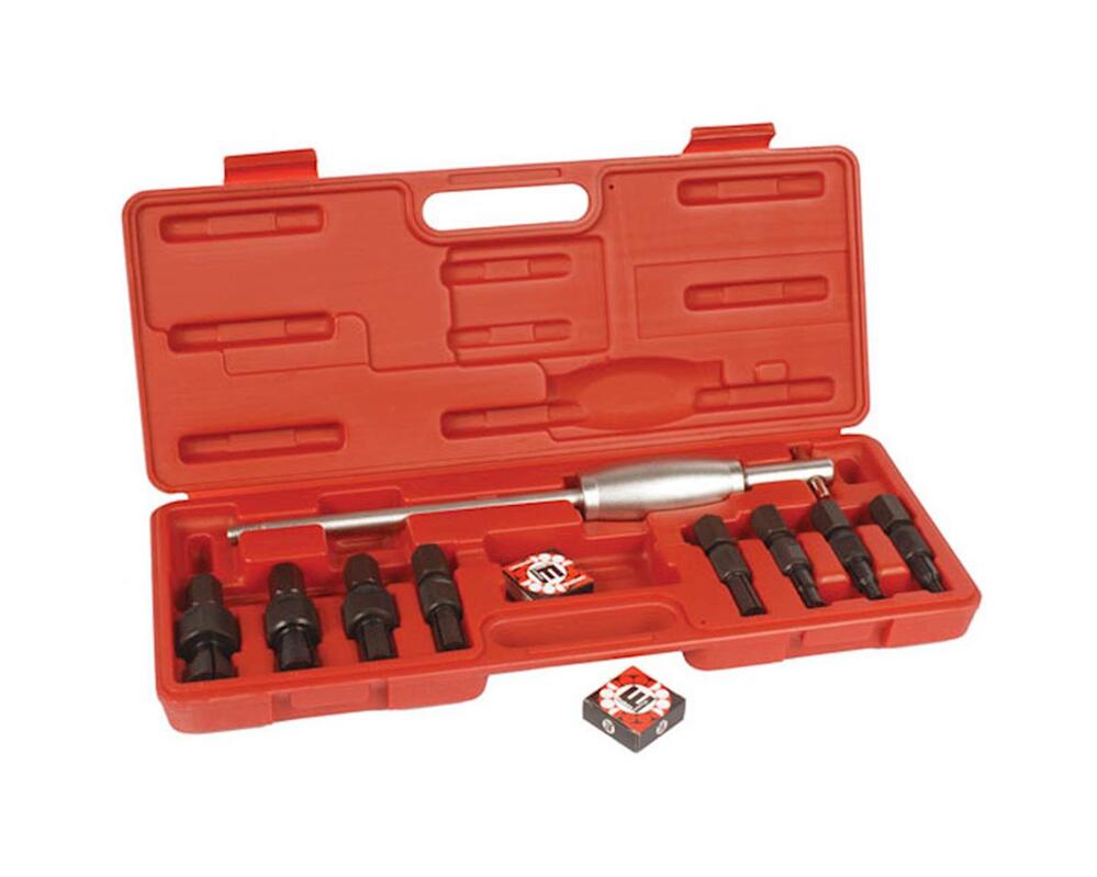 Misc Blind Bearing Puller Set