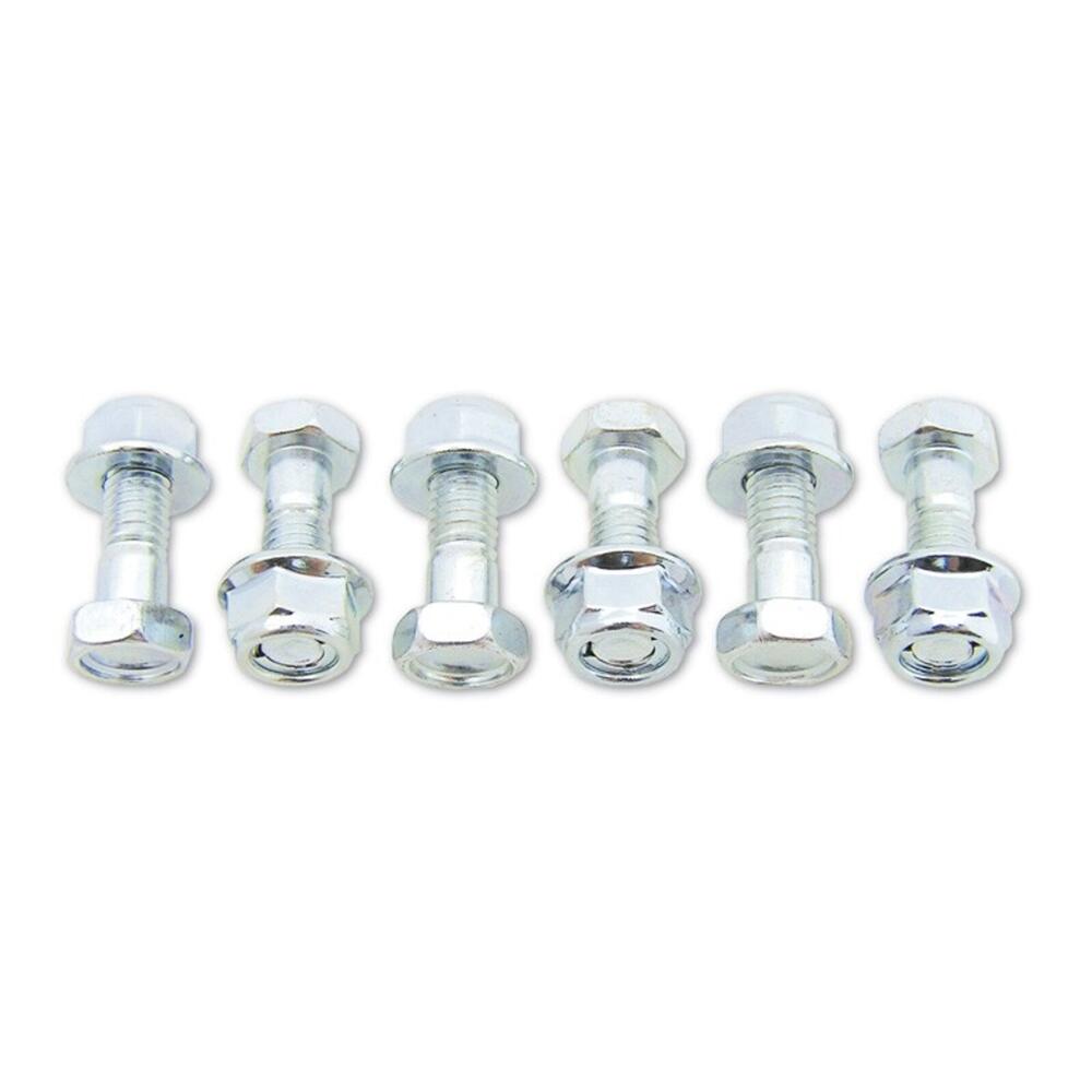 Bolt Blt2009hrtr Bolt Disc Bolt Pack Cr/Crf (F Or R)