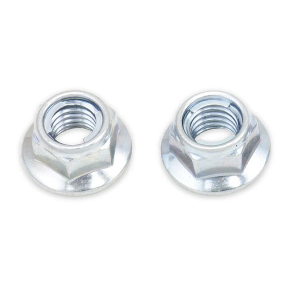 Bolt Blt2130812 Bolt 8Mm Fuji Lock Nut (Pkt Of 10) M8x1.25