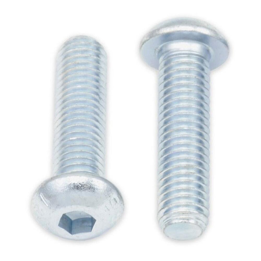 Bolt Blt2490520 Bolt 5X20mm Fairing Button Allen Bolt (Pkt Of 10)