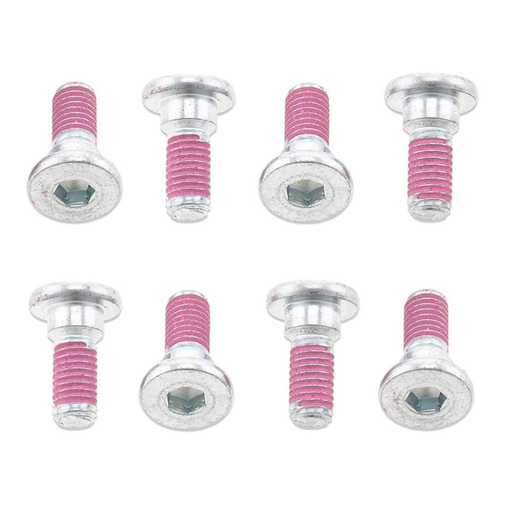 Bolt Disc Bolt Kit - Honda Blthrtrxr650l