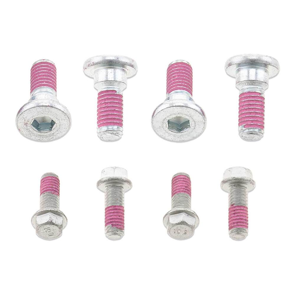 Bolt Disc Bolt Kit - Honda Blthrtrxrcr