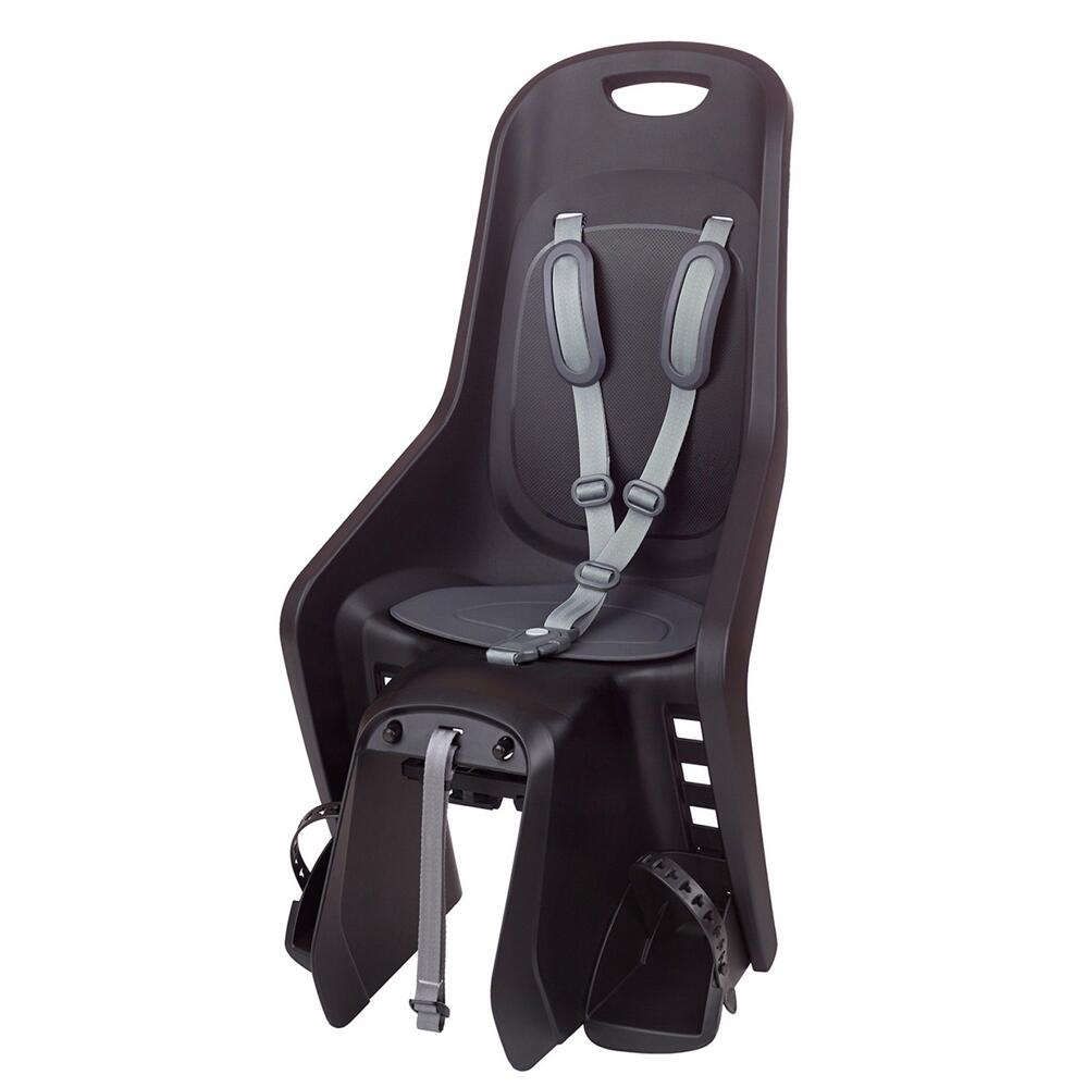 Polisport Bubbly Child Seat For Carriers With Mik