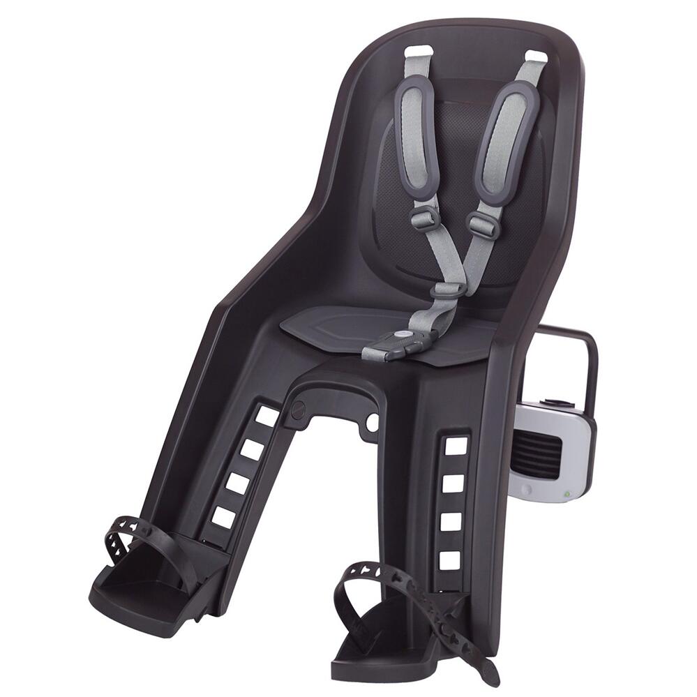 Polisport Bubbly Mini Plus Frame Mount Child Seat
