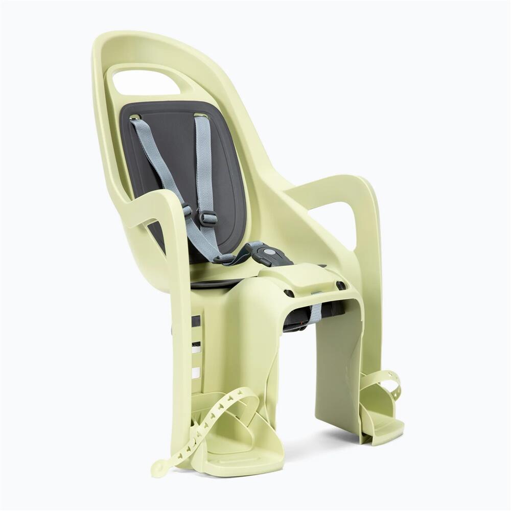 Polisport Groovy Cfs Child Seat For Rear Rack