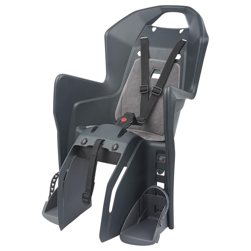 Polisport Koolah Cfs Child Seat For Rear Rack