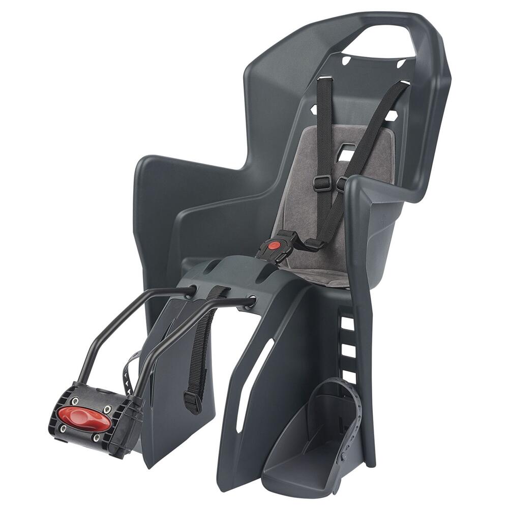 Polisport Koolah Frame Mount Child Seat