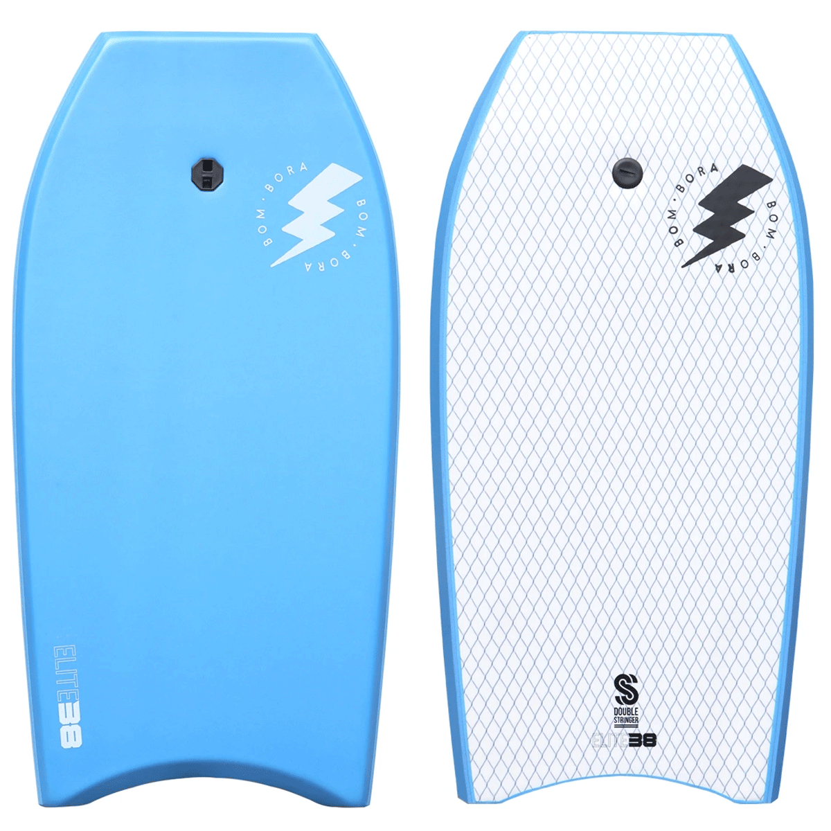 bom bora surfboards