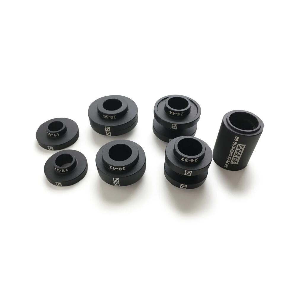 Pedros Bottom Bracket Bushing Set